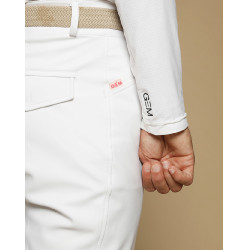 Polo de concurso GEM Hombre