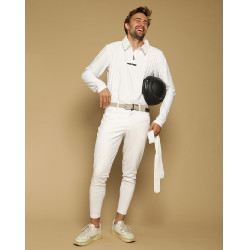 Polo de concurso GEM Hombre