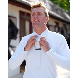 Polo de concurso GEM Hombre