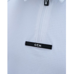 Polo de concurso GEM Hombre