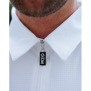 Polo de concurso GEM Hombre