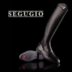 Botas Tattini Segugio Negro Botas Tattini Segugio Negro