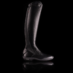 Botas Tattini Segugio Negro Botas Tattini Segugio Negro