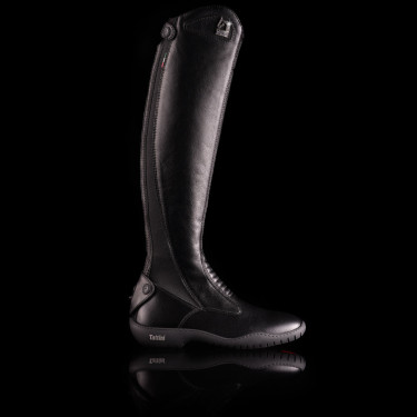 Botas Tattini Segugio Negro Botas Tattini Segugio Negro