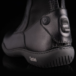 Botas Tattini Segugio Negro Botas Tattini Segugio Negro