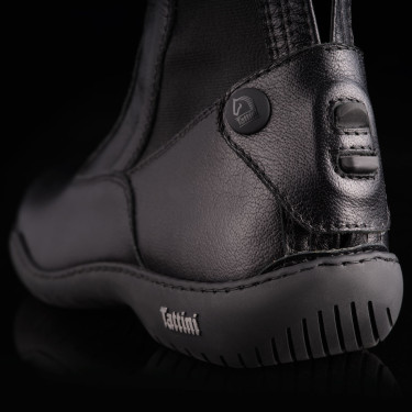 Botas Tattini Segugio Negro Botas Tattini Segugio Negro