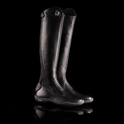 Botas Tattini Segugio Negro Botas Tattini Segugio Negro