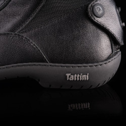 Botas Tattini Segugio Negro Botas Tattini Segugio Negro