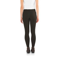 Pantalón Ego7 Jumping VB mujer Negro