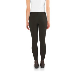 Pantalón Ego7 Jumping VB mujer Negro