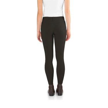 Pantalón Ego7 Jumping VB mujer Negro