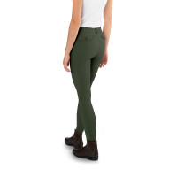 Pantalón Ego7 Jumping PT mujer Blanco