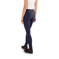 Pantalón Ego7 Jumping PT mujer Marino Azul marino