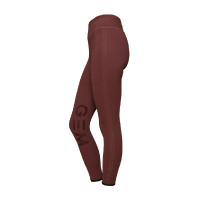Legging Manhattan GEM Burdeos