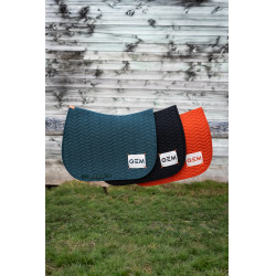 Mantilla GEM Touc Touc de salto de obstáculos