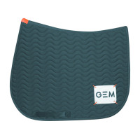 Mantilla GEM Touc Touc de salto de obstáculos Negro