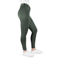 Pantalón de equitación EQUITHÈME – Carly Llilas Violeta Pantalón de equitación EQUITHÈME – Carly Llilas Violeta