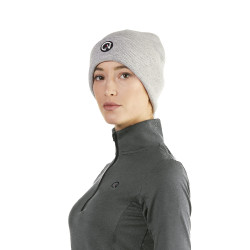 Gorro Beanie Ego7 Gris Gorro Beanie Ego7 Gris