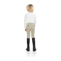 Pantalón Ego7 infantil Jumping EJ Beige