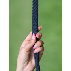 Línea Tommy Hilfiger Equestrian Global Cielo del desierto Azul