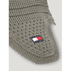 Mosquero Tommy Hilfiger Equestrian Lexington Ceniza Azul marino