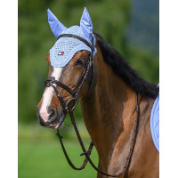 Mosquero Tommy Hilfiger Equestrian Lexington Azul suave