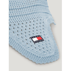 Mosquero Tommy Hilfiger Equestrian Lexington Azul suave