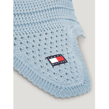 Mosquero Tommy Hilfiger Equestrian Lexington Azul suave