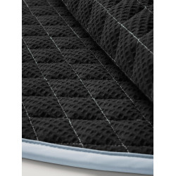 Alfombra de salto CSO Tommy Hilfiger Equestrian Stanford Azul suave