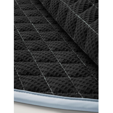 Alfombra de salto CSO Tommy Hilfiger Equestrian Stanford Azul suave