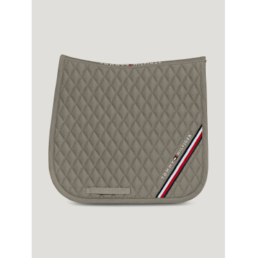 Alfombra de doma Tommy Hilfiger Equestrian Stanford Ceniza Azul marino