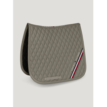Alfombra de doma Tommy Hilfiger Equestrian Stanford Ceniza Azul marino