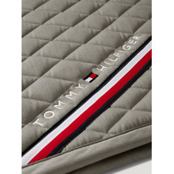 Alfombra de doma Tommy Hilfiger Equestrian Stanford Ceniza Azul marino