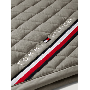 Alfombra de doma Tommy Hilfiger Equestrian Stanford Ceniza Azul marino