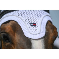 Capucha Tommy Hilfiger Equestrian Liberty Blanco óptico
