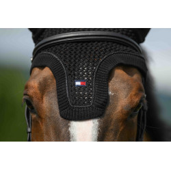 Capucha Tommy Hilfiger Equestrian Liberty Negro