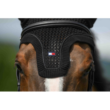 Capucha Tommy Hilfiger Equestrian Liberty Negro