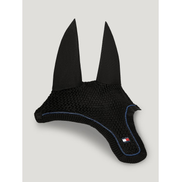 Capucha Tommy Hilfiger Equestrian Liberty Negro