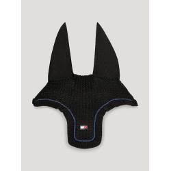 Capucha Tommy Hilfiger Equestrian Liberty Negro