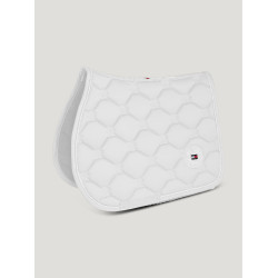 Mantilla de salto Tommy Hilfiger Equestrian Liberty Blanco óptico