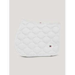 Mantilla de salto Tommy Hilfiger Equestrian Liberty Blanco óptico