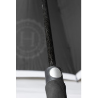 Paraguas Harcour Utopie Negro