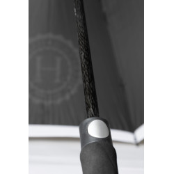 Paraguas Harcour Utopie Negro