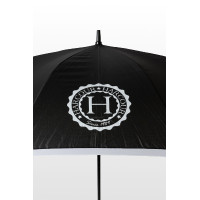 Paraguas Harcour Utopie Negro