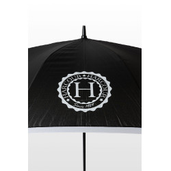 Paraguas Harcour Utopie Negro