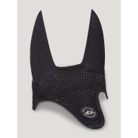 Cubreorejas antimoscas Emory Tommy Hilfiger Equestrian Cielo del desierto Azul