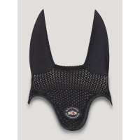 Cubreorejas antimoscas Emory Tommy Hilfiger Equestrian Cielo del desierto Azul