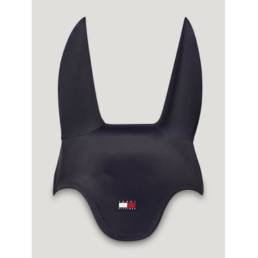 Capucha antimoscas Tommy Hilfiger Equestrian Columbia Cielo del desierto Azul