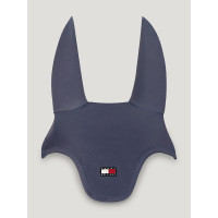 Capucha antimoscas Tommy Hilfiger Equestrian Columbia Azul desteñido