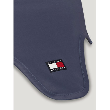 Capucha antimoscas Tommy Hilfiger Equestrian Columbia Azul desteñido